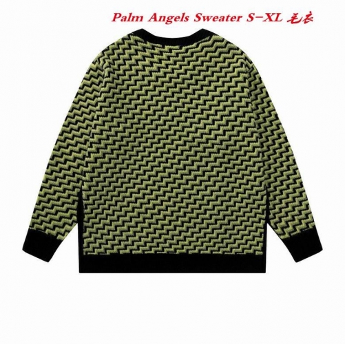 P.a.l.m. A.n.g.e.l.s. Sweater 1023 Men