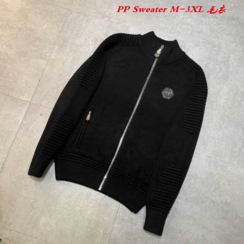 P..P.. Sweater 1041 Men