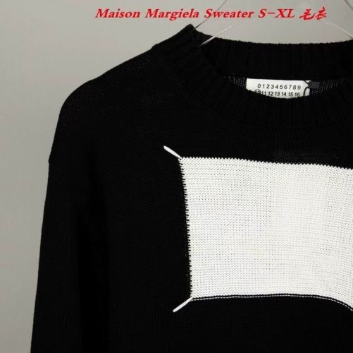 M.a.i.s.o.n. M.a.r.g.i.e.l.a. Sweater 1006 Men