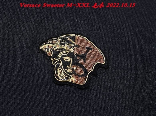 V.e.r.s.a.c.e. Sweater 1277 Men