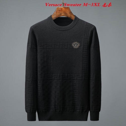 V.e.r.s.a.c.e. Sweater 1156 Men