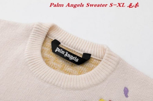P.a.l.m. A.n.g.e.l.s. Sweater 1019 Men