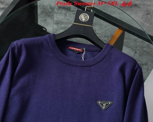 P.r.a.d.a. Sweater 1013 Men