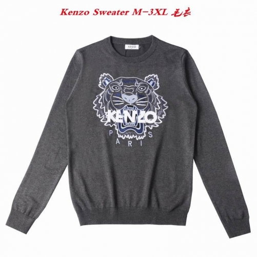 K.e.n.z.o. Sweater 1028 Men