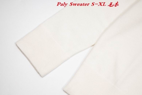 P.a.l.y. Sweater 1002 Men
