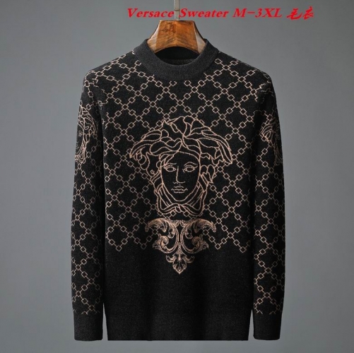 V.e.r.s.a.c.e. Sweater 1245 Men