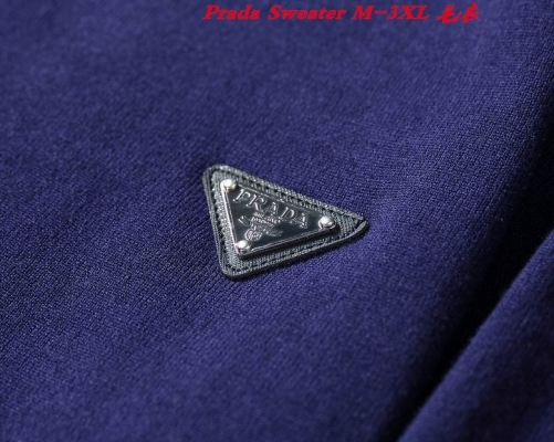 P.r.a.d.a. Sweater 1011 Men