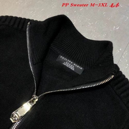 P..P.. Sweater 1032 Men