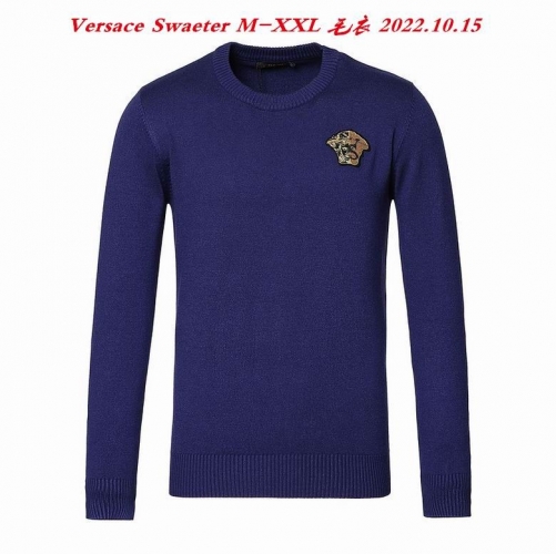 V.e.r.s.a.c.e. Sweater 1282 Men