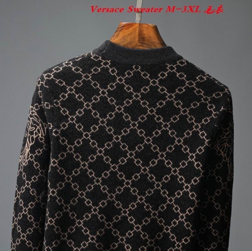 V.e.r.s.a.c.e. Sweater 1243 Men