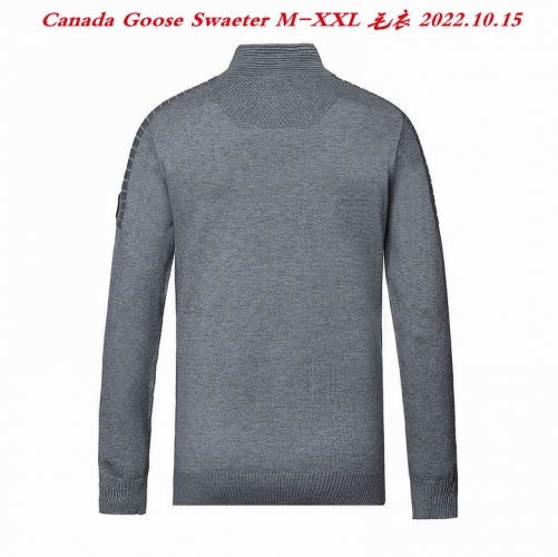 C.a.n.a.d.a. G.o.o.s.e. Sweater 1010 Men
