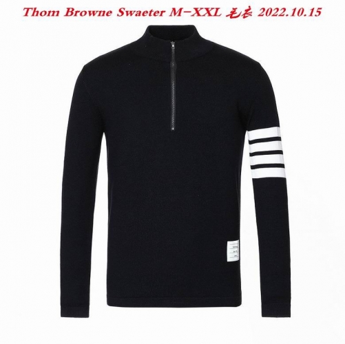 T.h.o.m. B.r.o.w.n.e Sweater 1084 Men
