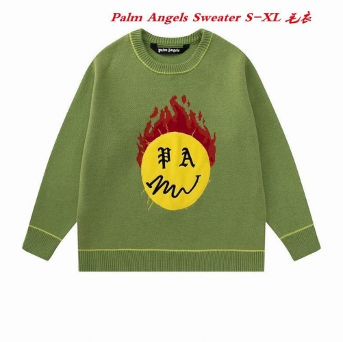 P.a.l.m. A.n.g.e.l.s. Sweater 1033 Men
