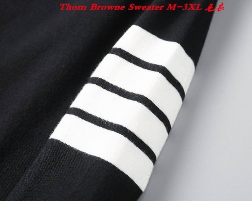 T.h.o.m. B.r.o.w.n.e Sweater 1040 Men