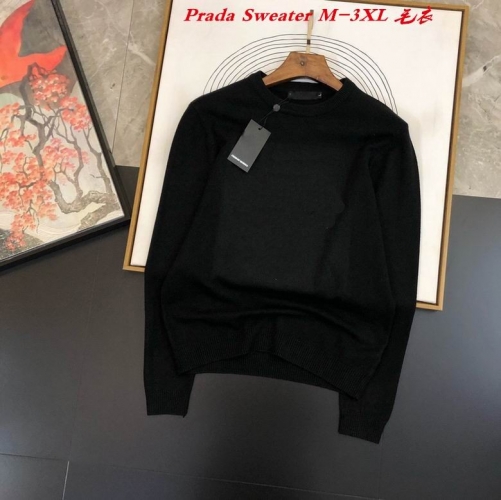 P.r.a.d.a. Sweater 1035 Men