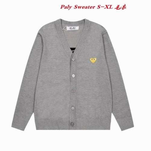 P.a.l.y. Sweater 1013 Men