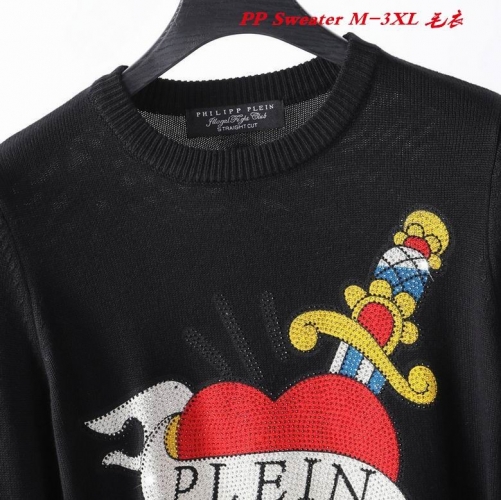 P..P.. Sweater 1073 Men