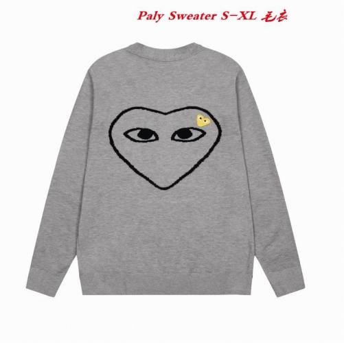 P.a.l.y. Sweater 1012 Men