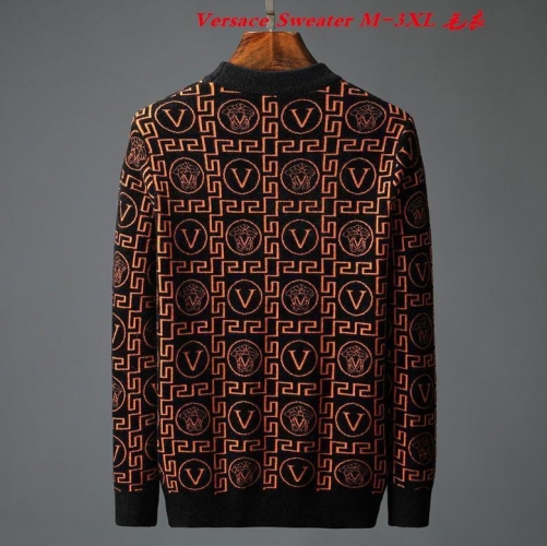 V.e.r.s.a.c.e. Sweater 1234 Men