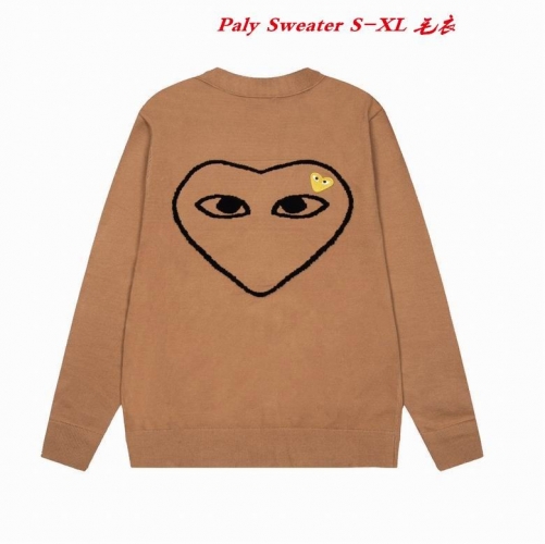 P.a.l.y. Sweater 1010 Men