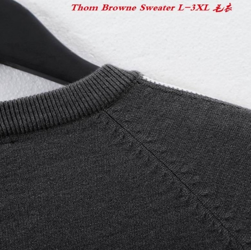 T.h.o.m. B.r.o.w.n.e Sweater 1030 Men