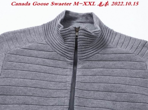 C.a.n.a.d.a. G.o.o.s.e. Sweater 1008 Men