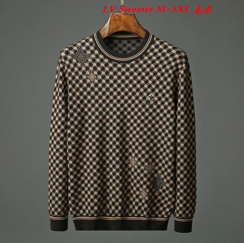 L..V.. Sweater 1617 Men