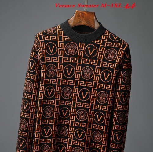 V.e.r.s.a.c.e. Sweater 1232 Men