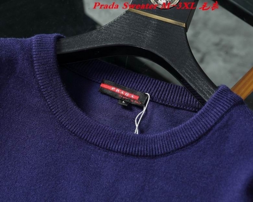 P.r.a.d.a. Sweater 1012 Men