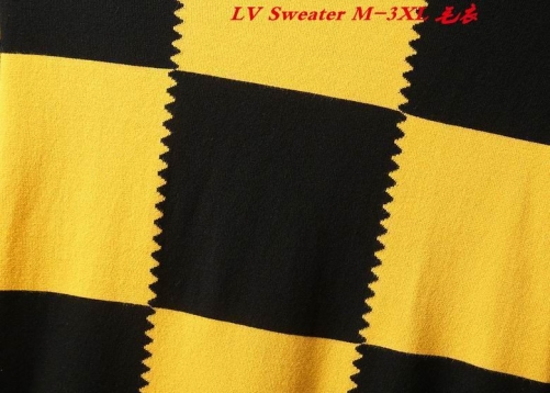 L..V.. Sweater 1599 Men