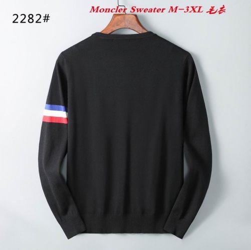 M.o.n.c.l.e.r. Sweater 1019 Men