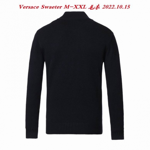 V.e.r.s.a.c.e. Sweater 1288 Men