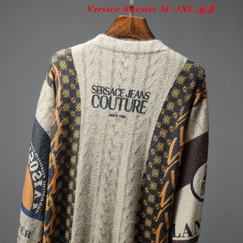V.e.r.s.a.c.e. Sweater 1146 Men