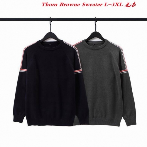 T.h.o.m. B.r.o.w.n.e Sweater 1036 Men