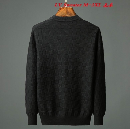 L..V.. Sweater 1628 Men