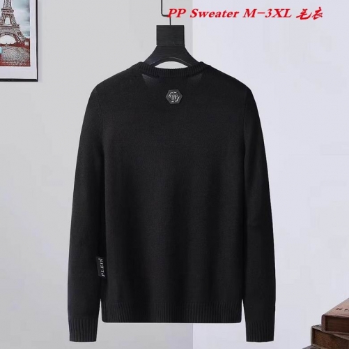 P..P.. Sweater 1075 Men