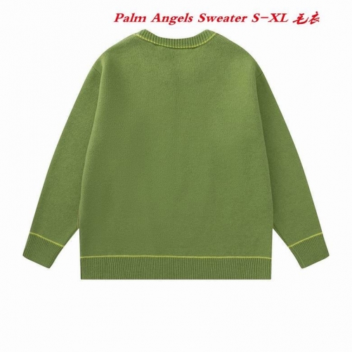 P.a.l.m. A.n.g.e.l.s. Sweater 1032 Men