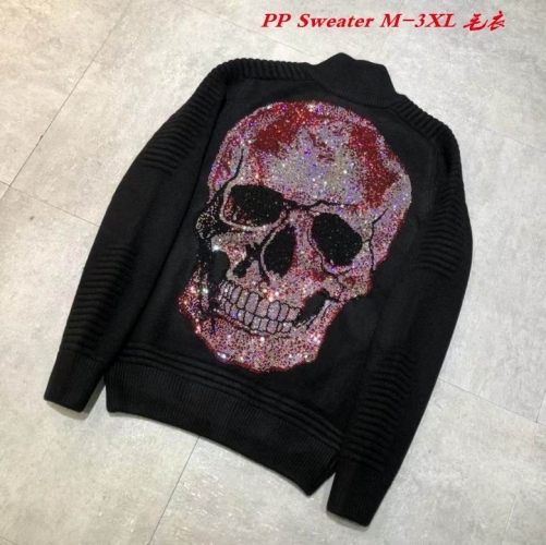 P..P.. Sweater 1033 Men