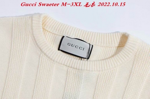 G.u.c.c.i. Sweater 1808 Men
