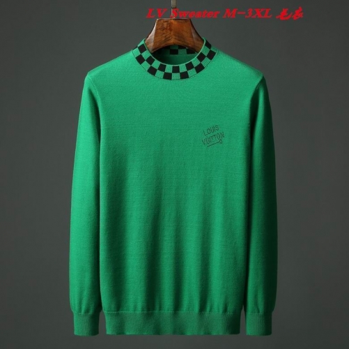 L..V.. Sweater 1595 Men