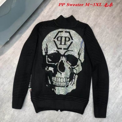 P..P.. Sweater 1019 Men