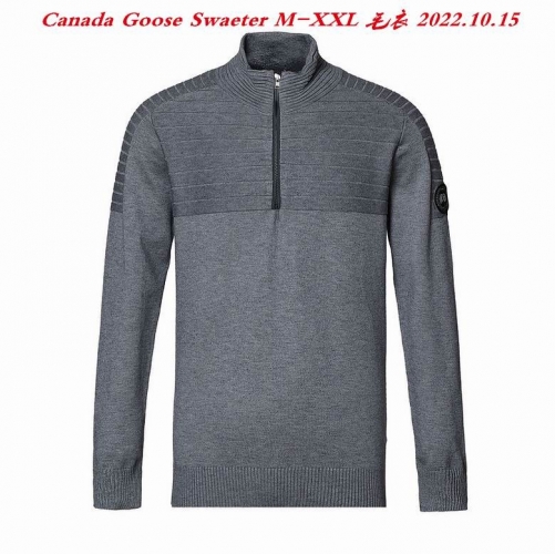 C.a.n.a.d.a. G.o.o.s.e. Sweater 1011 Men
