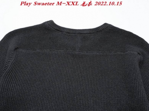 P.a.l.y. Sweater 1017 Men