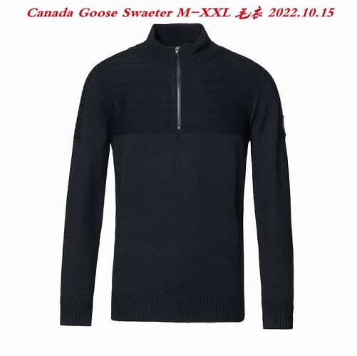 C.a.n.a.d.a. G.o.o.s.e. Sweater 1013 Men