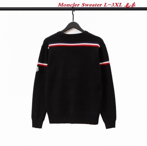 M.o.n.c.l.e.r. Sweater 1009 Men