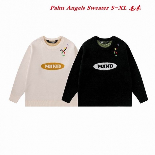 P.a.l.m. A.n.g.e.l.s. Sweater 1025 Men