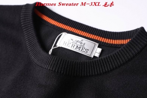 H.e.r.m.e.s. Sweater 1014 Men