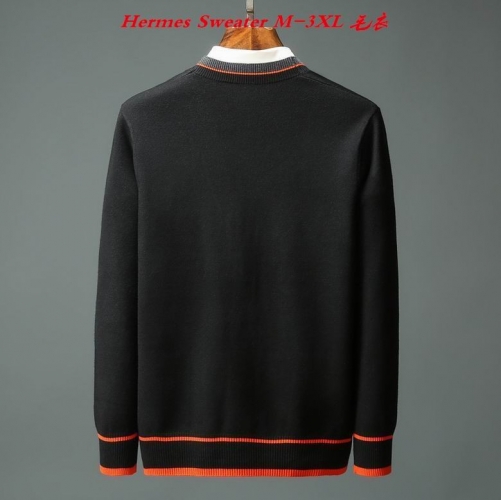H.e.r.m.e.s. Sweater 1056 Men