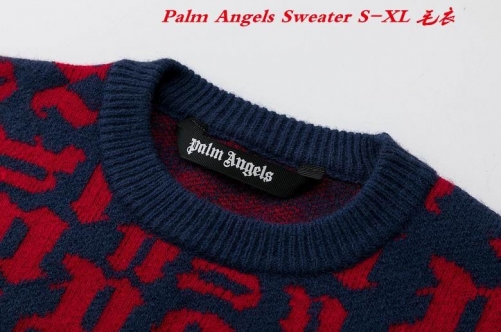 P.a.l.m. A.n.g.e.l.s. Sweater 1041 Men