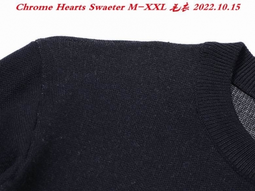 C.h.r.o.m.e. H.e.a.r.t.s Sweater 1008 Men